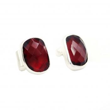 Sterling Silver Cuff Links - Timeless Elegance for Men nd Women 